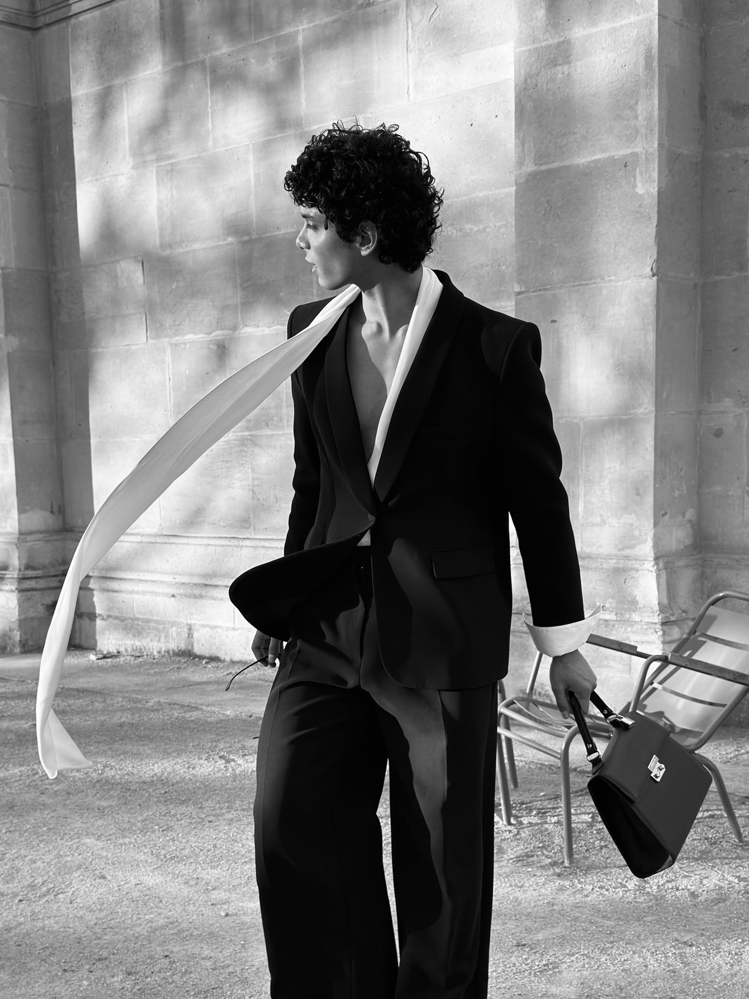 Glam & Classy — Kelvin Siso